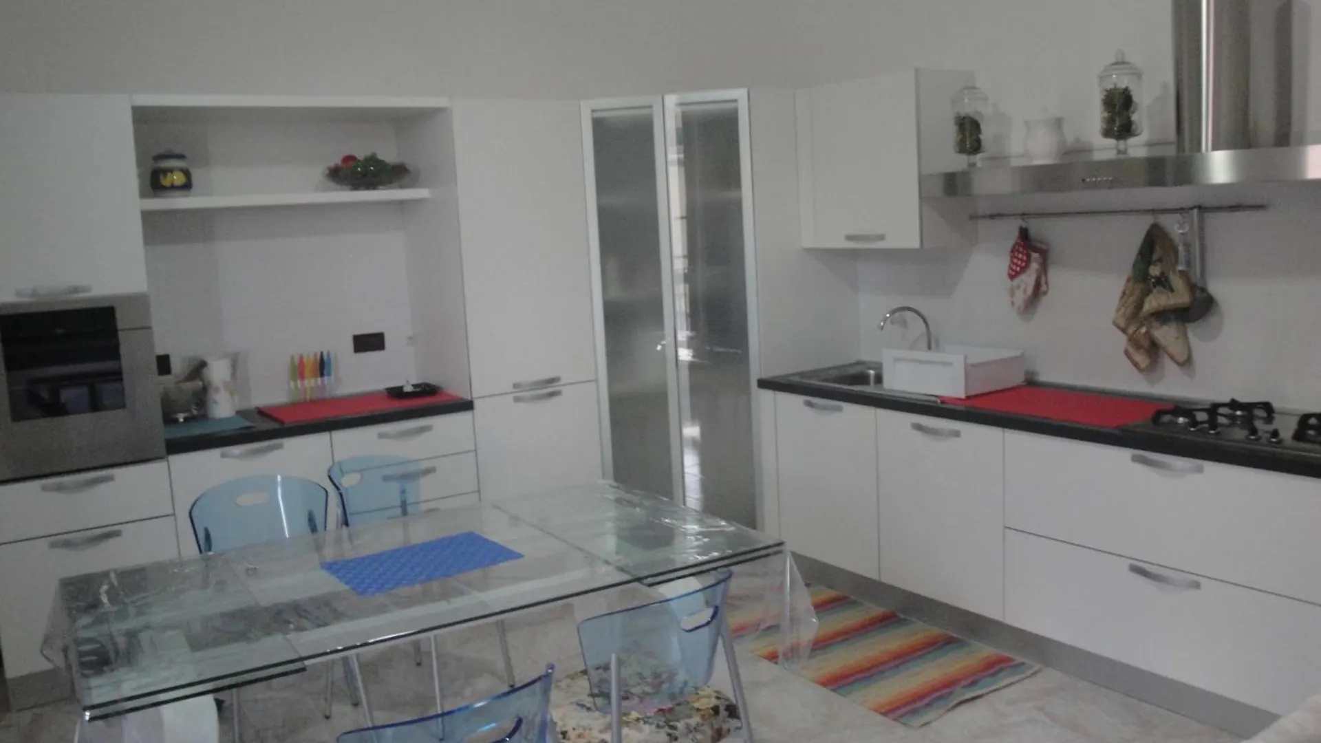 דירות ריומאג'ורה Ca Vivaldi Penthouse 5Terreparco איטליה