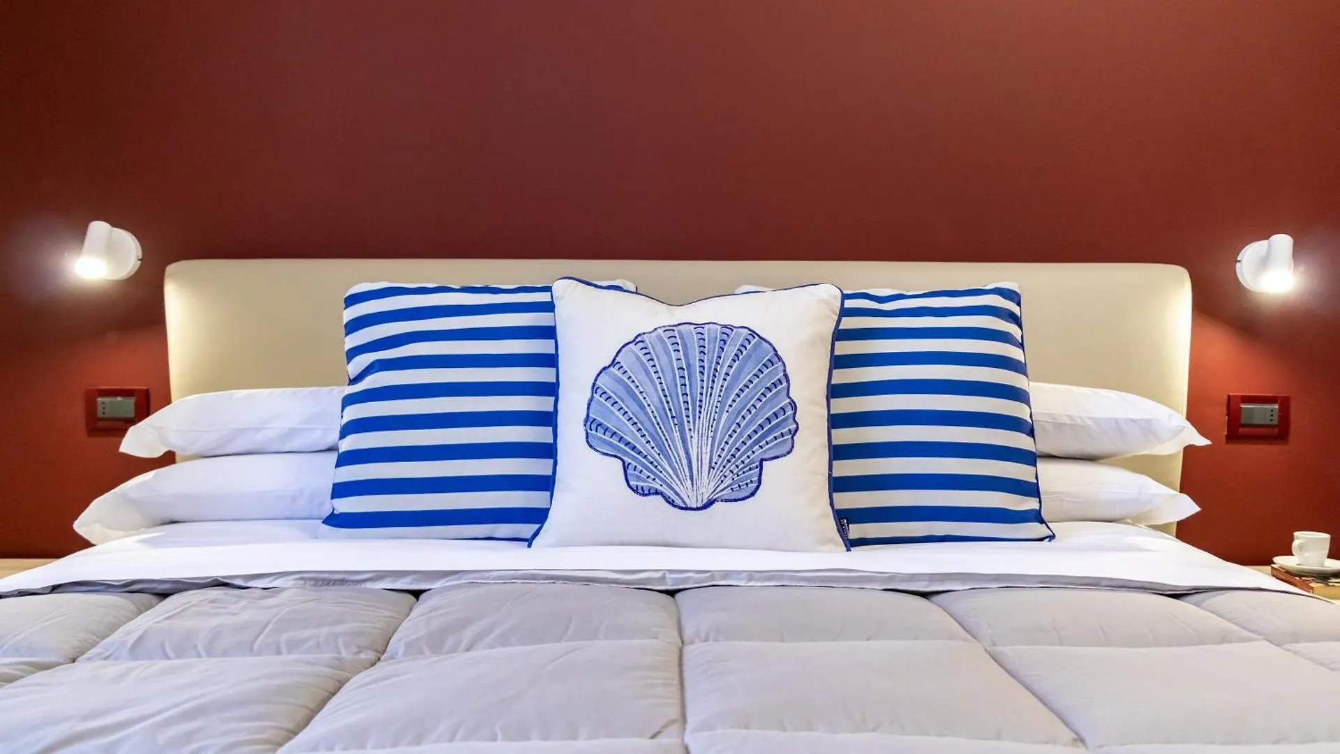 Ca Vivaldi Penthouse 5Terreparco Appartement Riomaggiore