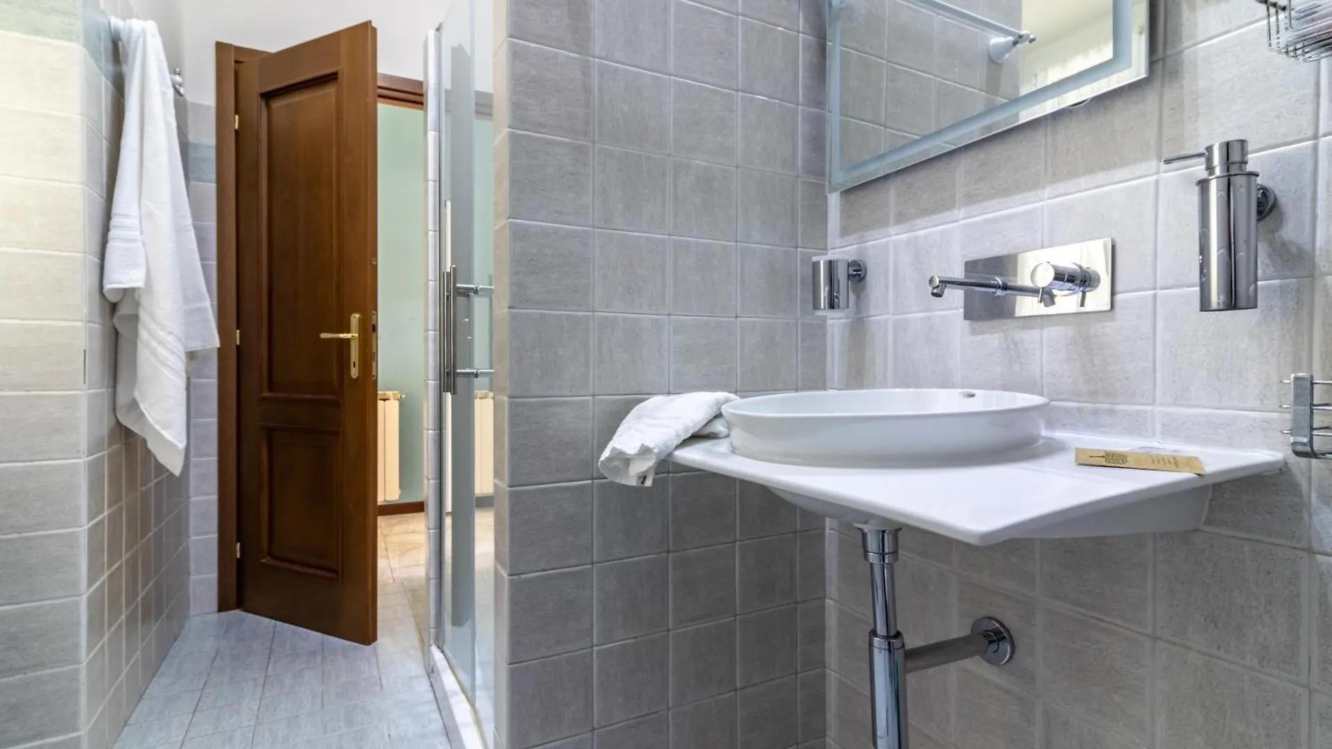 Ca Vivaldi Penthouse 5Terreparco Appartement Riomaggiore
