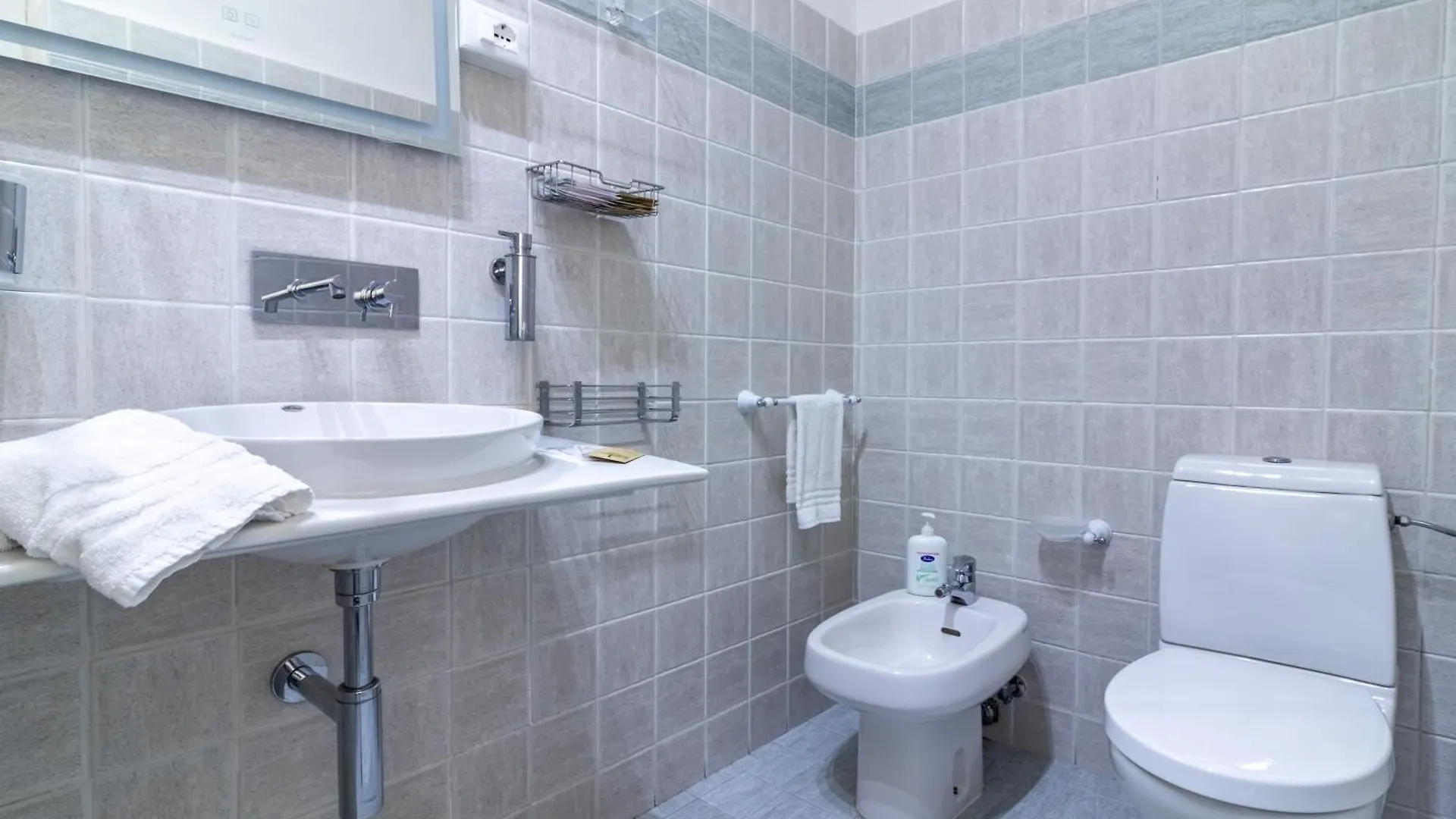Ca Vivaldi Penthouse 5Terreparco Appartement Riomaggiore 0*,