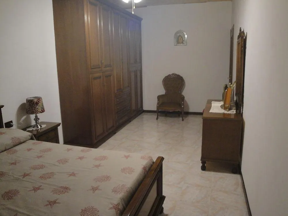 דירות ריומאג'ורה Ca Vivaldi Penthouse 5Terreparco