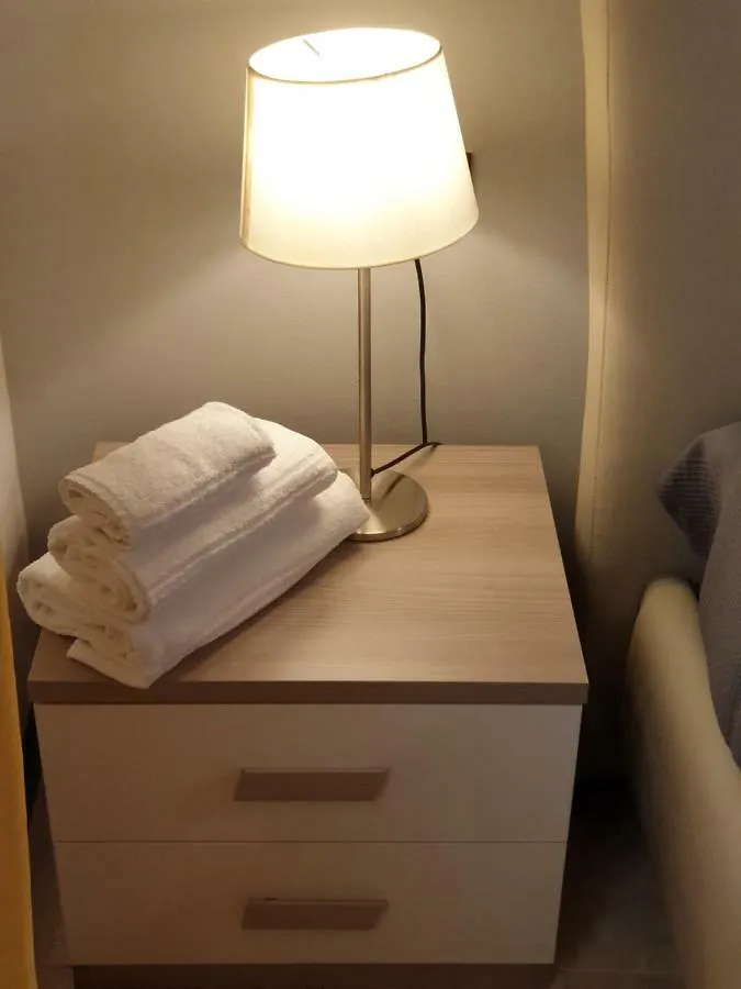 Ca Vivaldi Penthouse 5Terreparco Appartement Riomaggiore