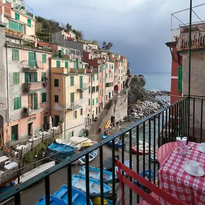 Apartamento Il Porticciolo, Riomaggiore