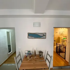 Apartamento La Dinette, Riomaggiore