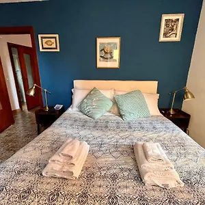 Apartamento Riorooms La Valletta Center, Riomaggiore