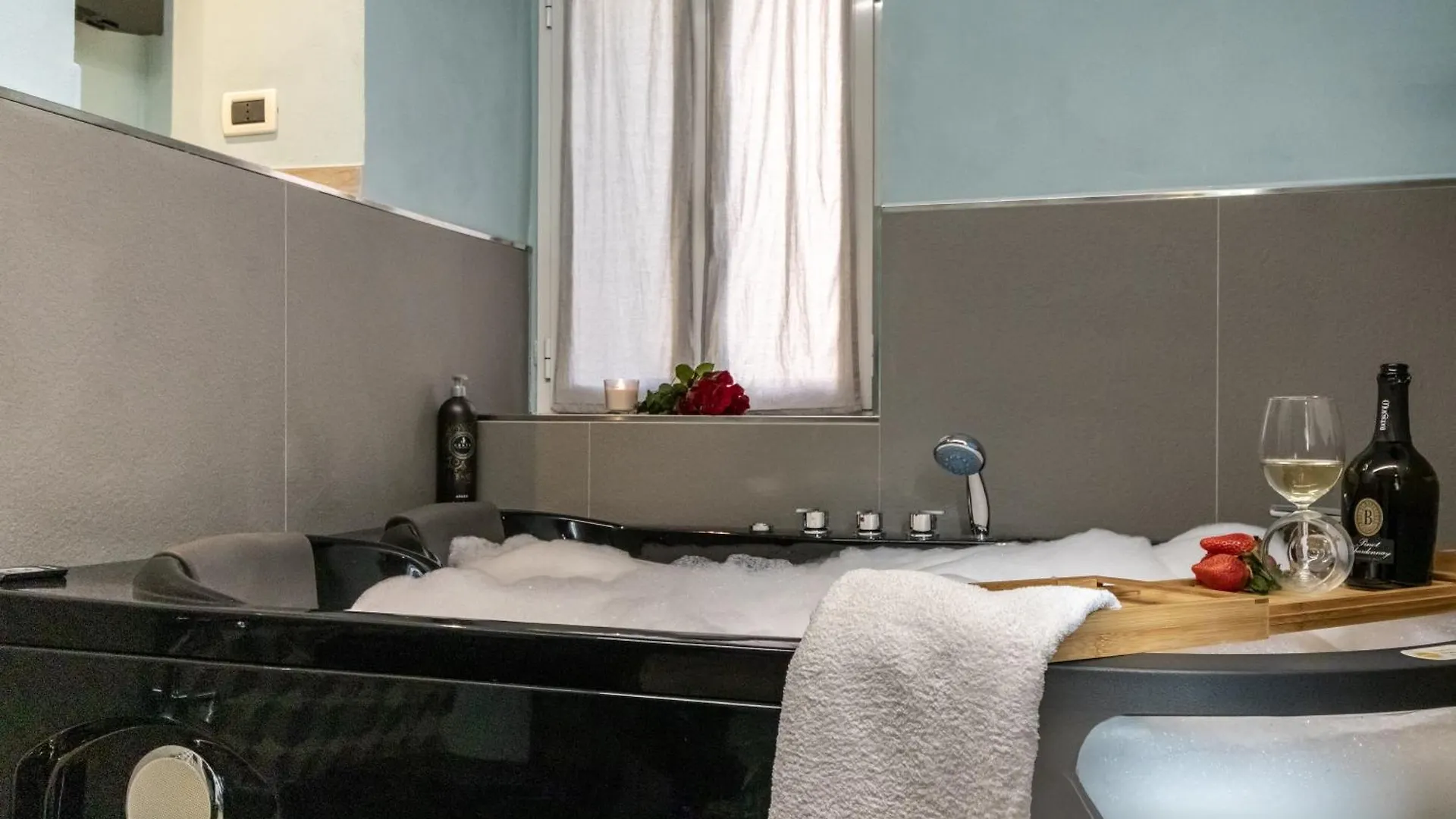 Apartmán Ca Vivaldi Penthouse 5Terreparco Riomaggiore