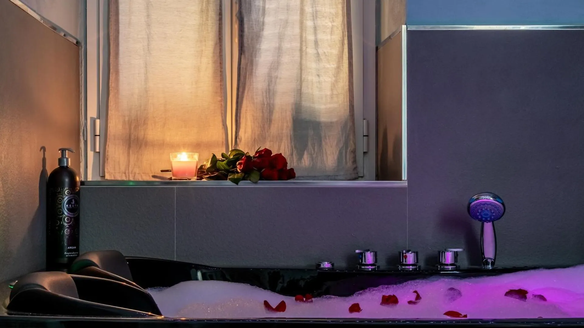 Apartmán Ca Vivaldi Penthouse 5Terreparco Riomaggiore Itálie