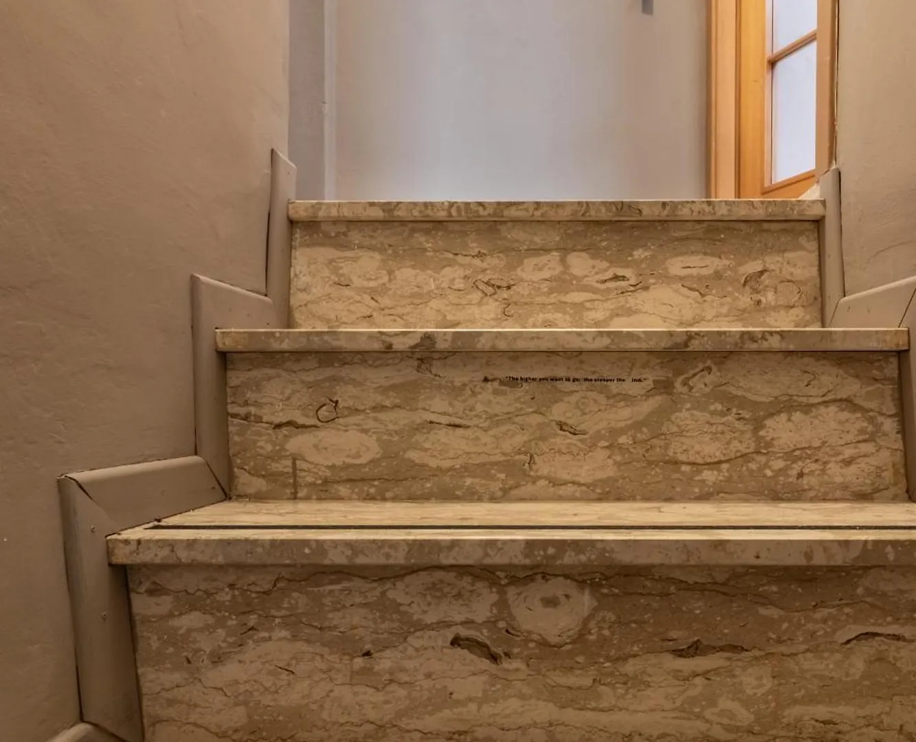 Apartmán Ca Vivaldi Penthouse 5Terreparco Riomaggiore